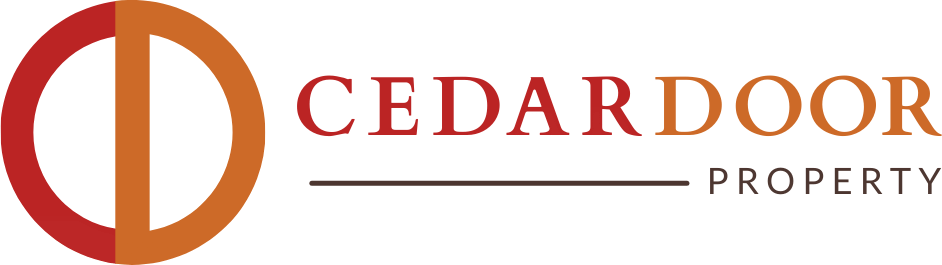 Cedar Door Property logo